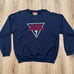 Vintage Guess Athletic Crewneck Sweater