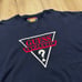 Vintage Guess Athletic Crewneck Sweater