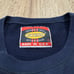 Vintage Guess Athletic Crewneck Sweater