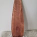 Handmade wood art hanging home decor