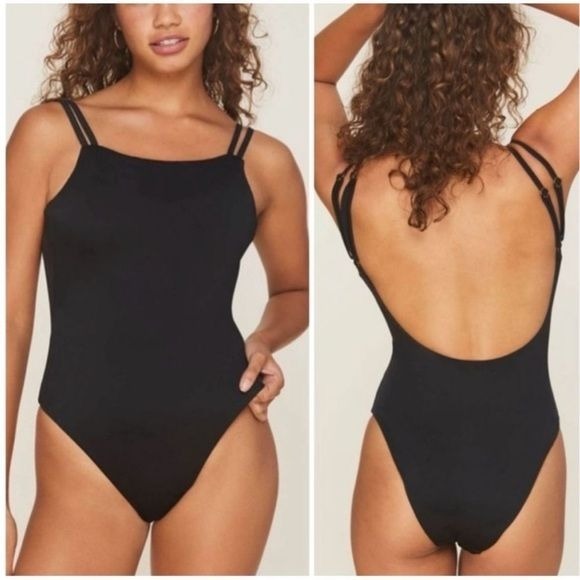Andie “The Rockaway” One Piece Swimsuit