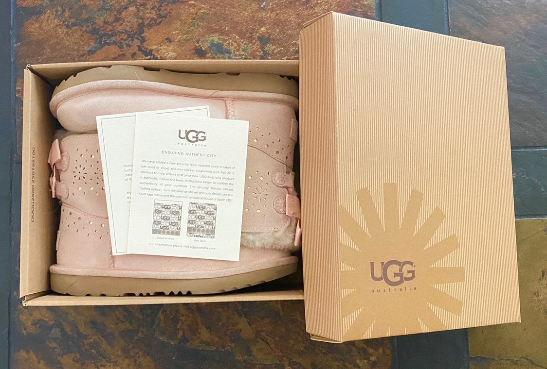 Ugg boots