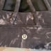 Lululemon Energy Bra Long Line Aquila Black Multi Women Size 12