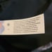 Lululemon Energy Bra Long Line Aquila Black Multi Women Size 12