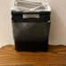 DKNY Ursa Bucket Bag - Black
