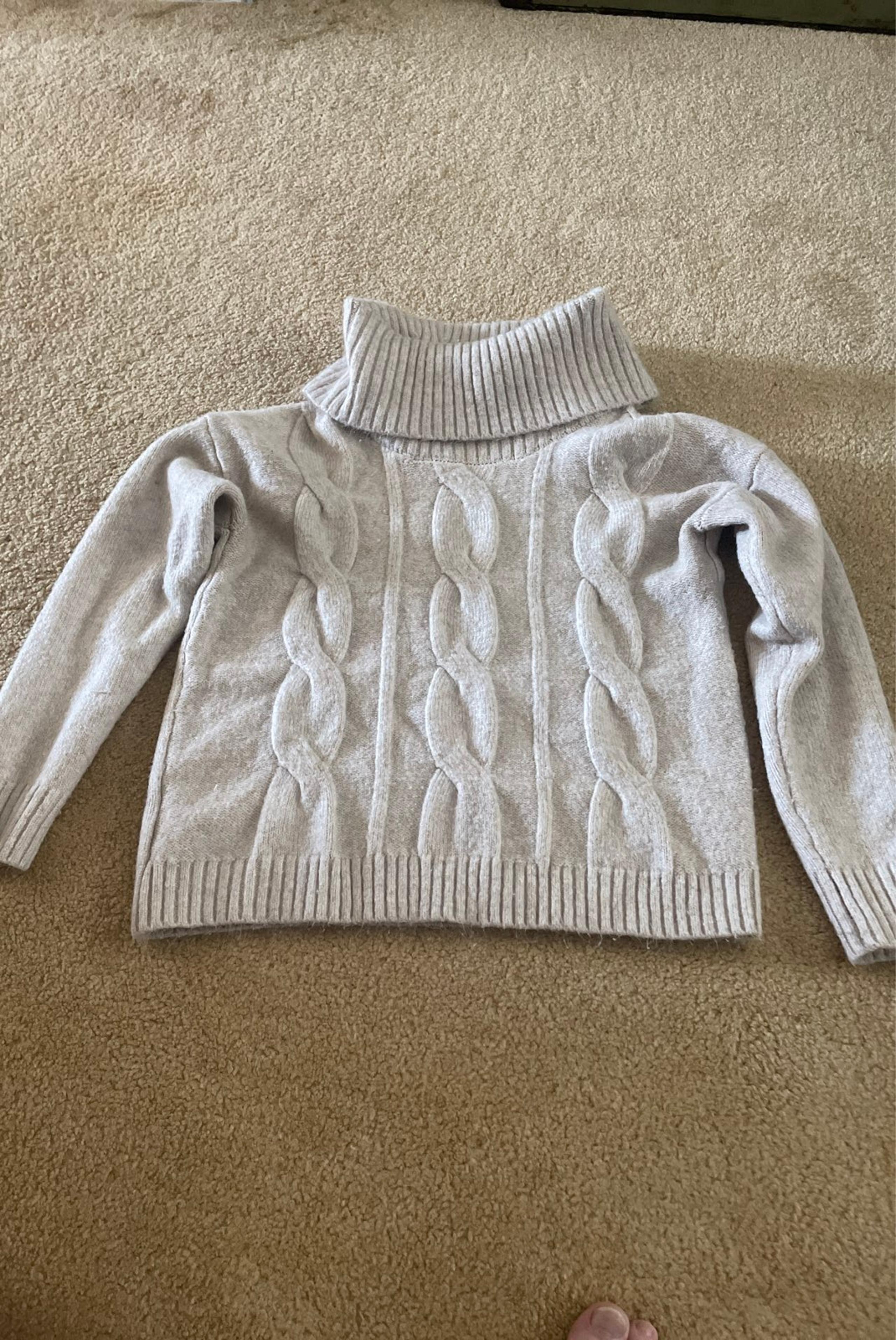 Sweater