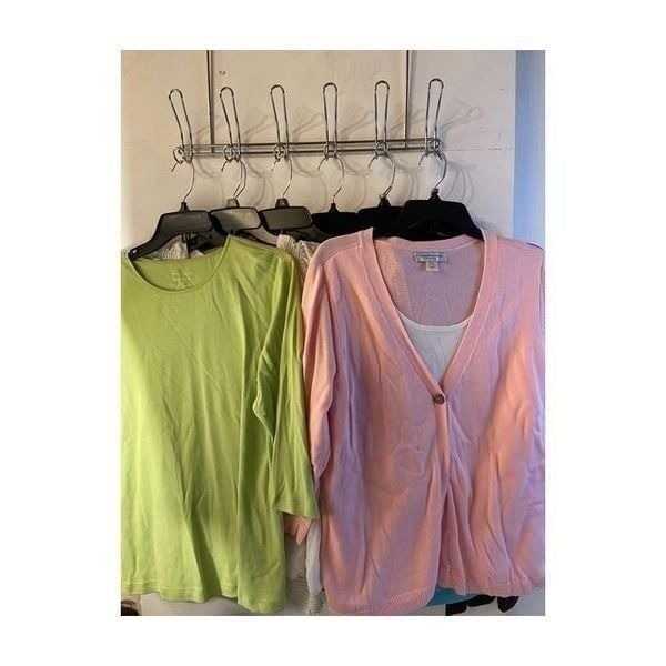 Christopher Banks Xl petite lot 8 Xl 2 lg