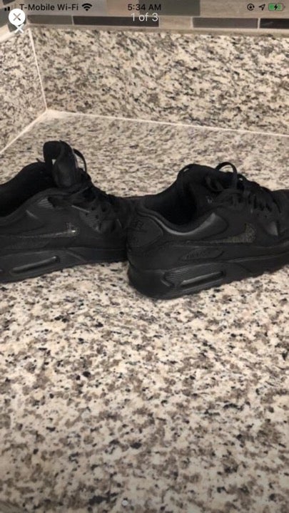 Air max Shoes size 5 LasVegas best Offer