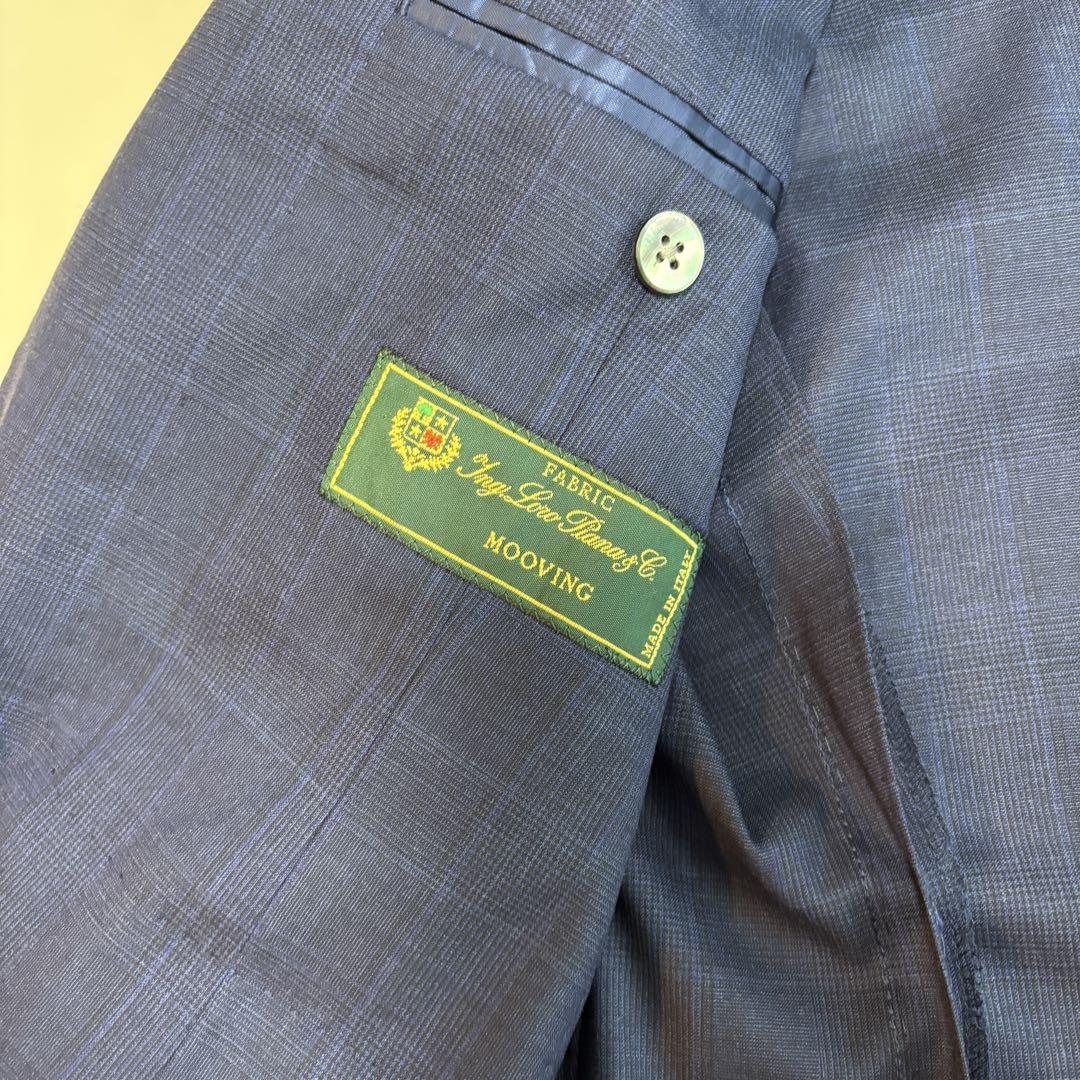 Brand New, Unused Tomorrowland Loro Piana Pilgrim Jacket