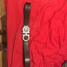 ferragamo belt size 32