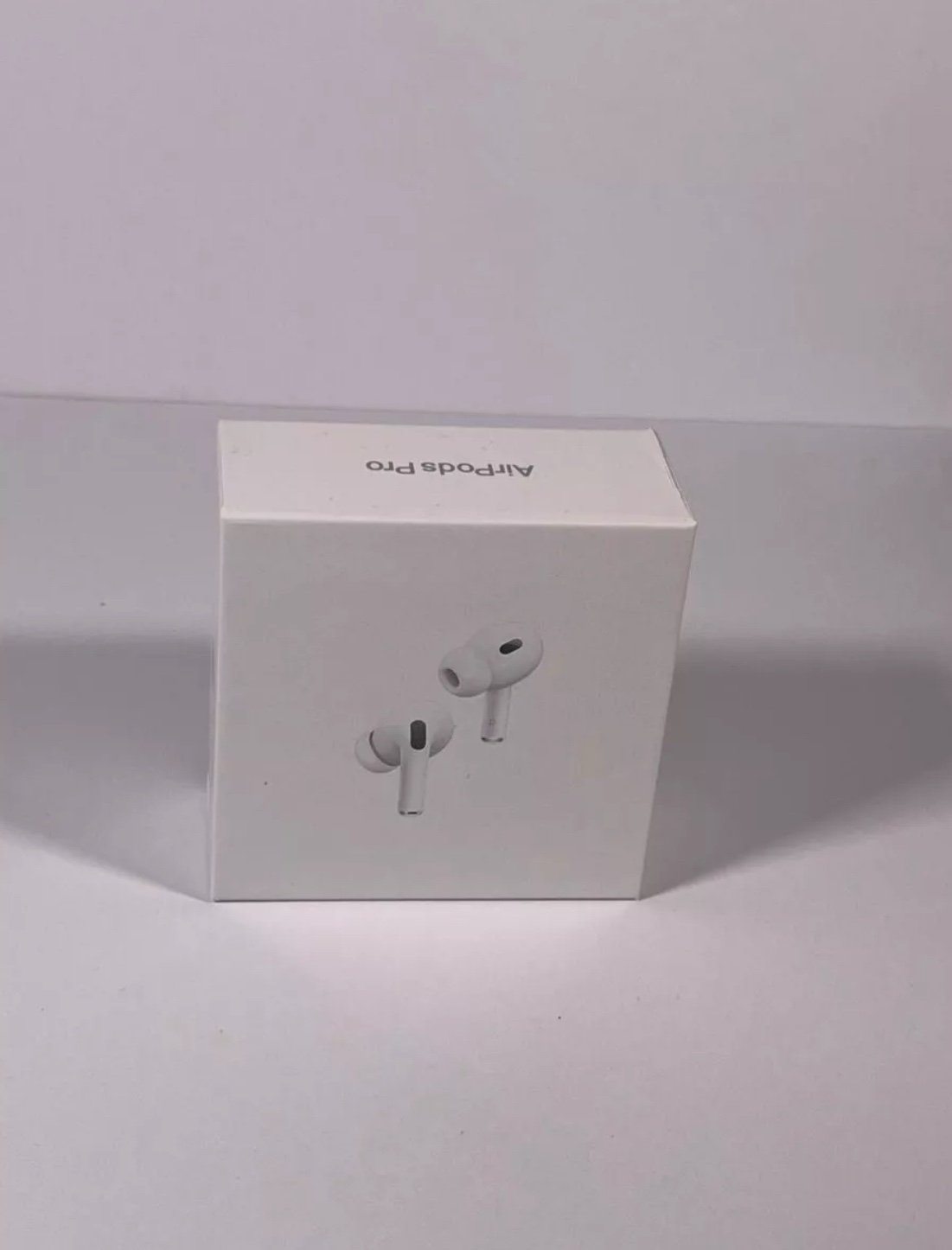 Apple AirPods Pro 2nd Generation with MagSafe Wireless Charging Case (USB-C)