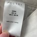 Poetry linen trousers size 8 NWT
