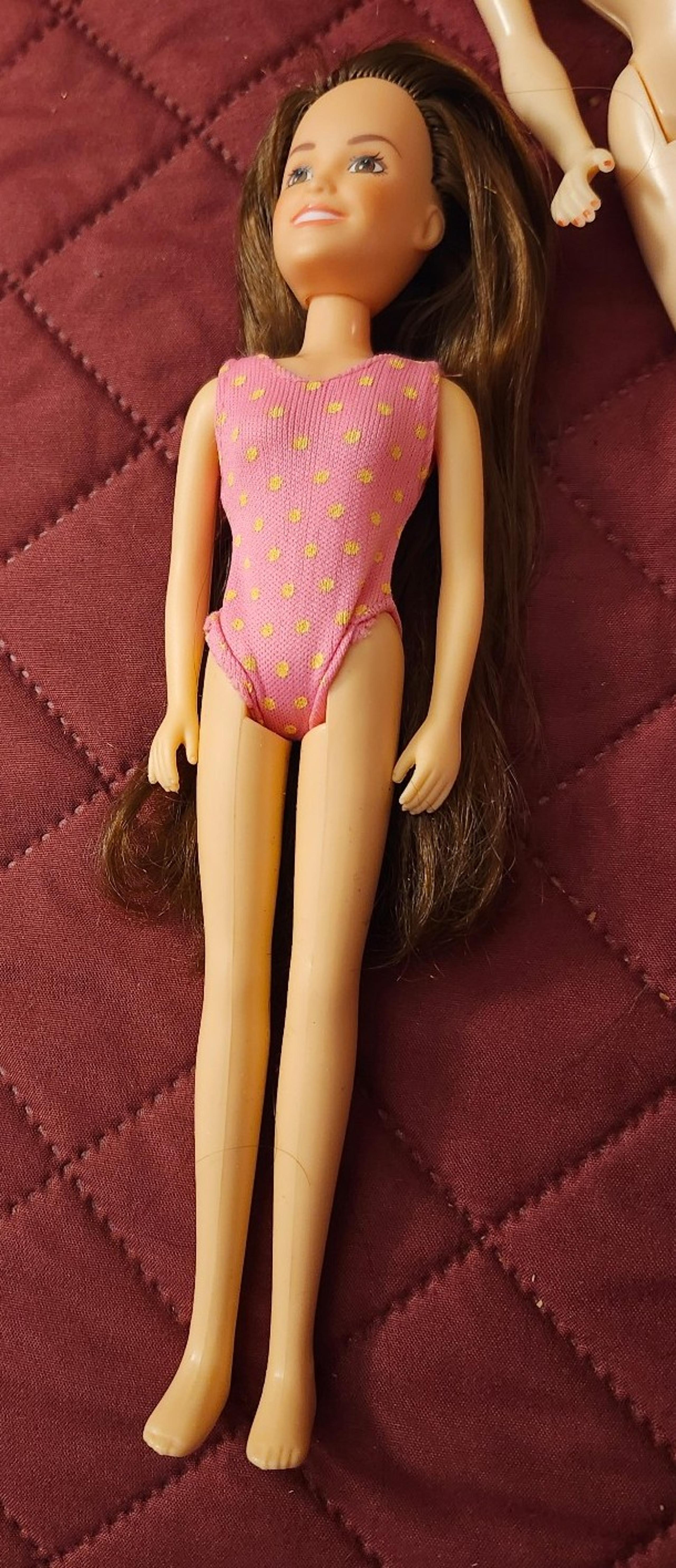 Bandai Doll 1994