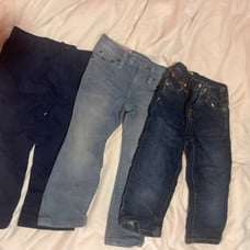 Polo Ralph Lauren jeans