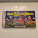 2021 Disney Parks Vault A Visit To Walt Disney World Magic Kingdom Board Game
