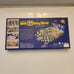 2021 Disney Parks Vault A Visit To Walt Disney World Magic Kingdom Board Game
