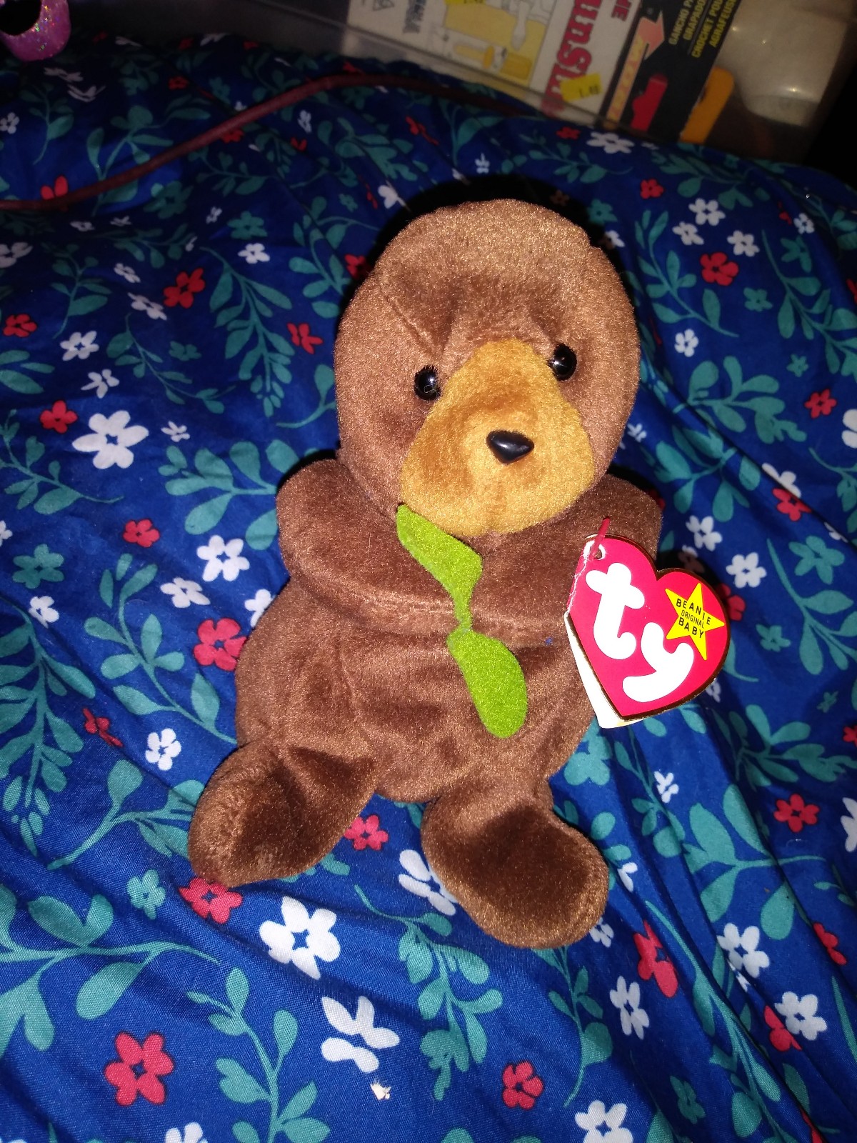 Ty Beanie Babies