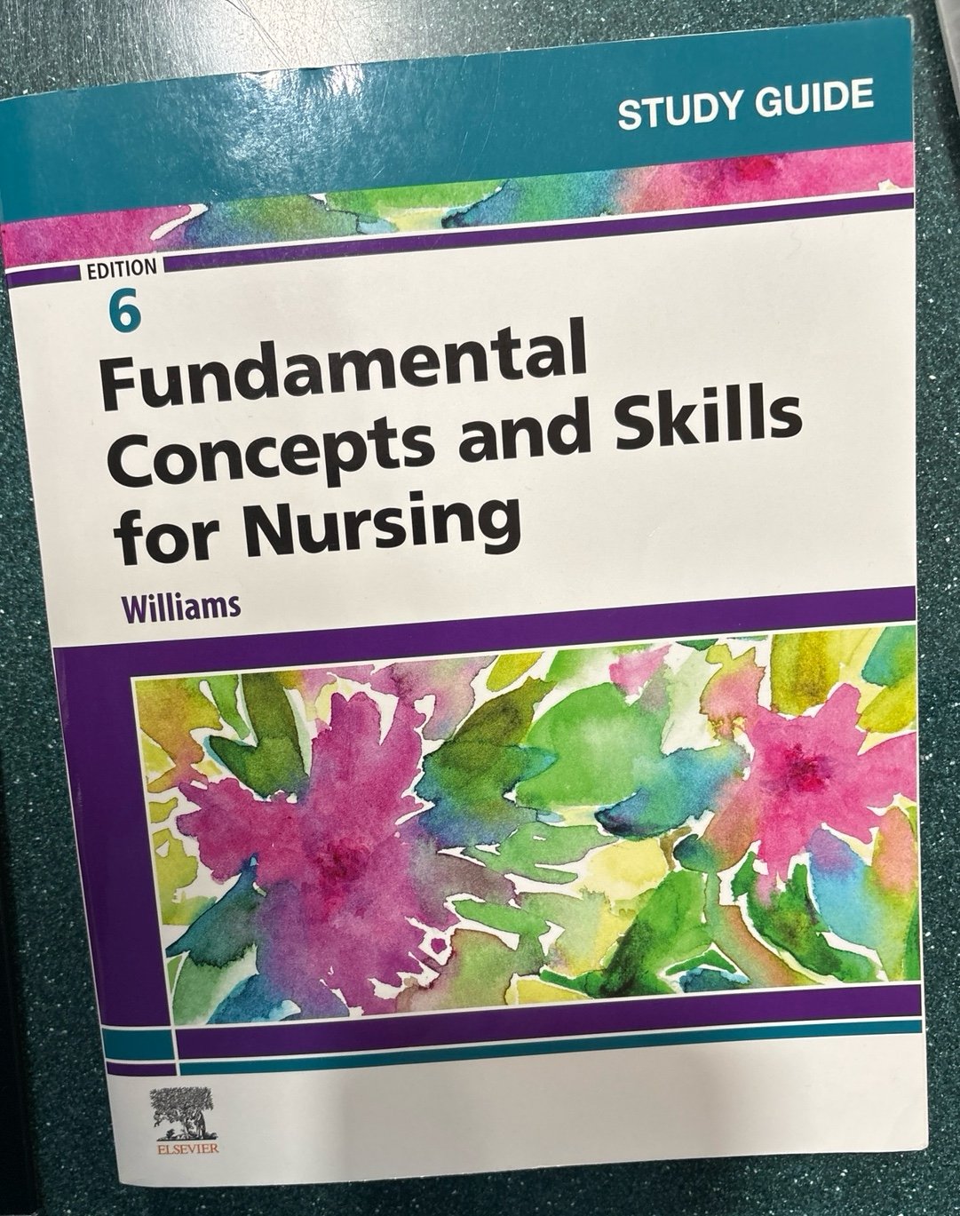 Nursing books two