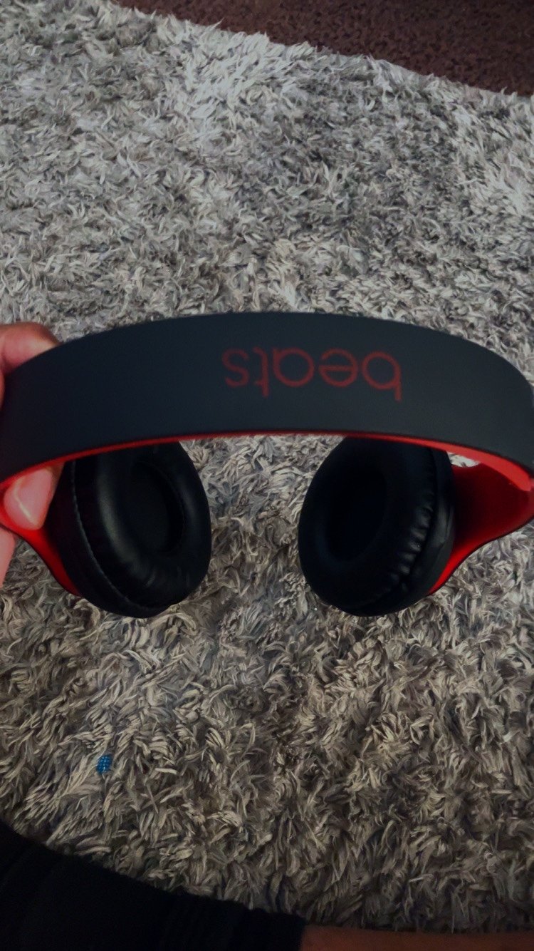 Studio 3 Beats Headphones