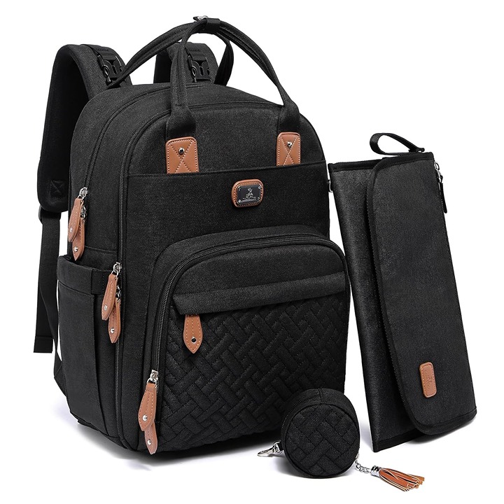 Diaper Bag