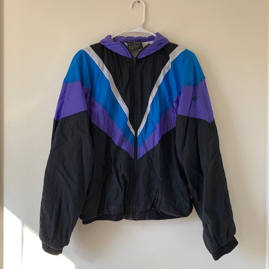 90s Jacket