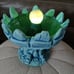 trader sams tiki mug