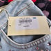Rococo Women's Jeans - Sparkling Denim w/ Embellishments (Size M) - From Greece