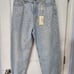 Rococo Women's Jeans - Sparkling Denim w/ Embellishments (Size M) - From Greece