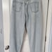 Rococo Women's Jeans - Sparkling Denim w/ Embellishments (Size M) - From Greece