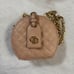darich Circle Minimal Bag