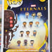 Funko pop! Marvel Eternal arishem 739 NIB