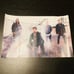 11x17 Glossy Promo Photo of Attila, Signed by All Members - Villains Tour 2019