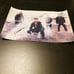 11x17 Glossy Promo Photo of Attila, Signed by All Members - Villains Tour 2019