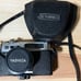 Yashica Electro 35 GSN Film Camera w/ Case - Parts/Repair