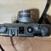 Yashica Electro 35 GSN Film Camera w/ Case - Parts/Repair