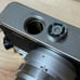 Yashica Electro 35 GSN Film Camera w/ Case - Parts/Repair