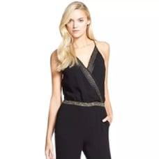 Diane Von Furstenberg Jumpsuit