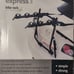 Hollywood Express 3 bike rack