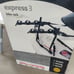 Hollywood Express 3 bike rack