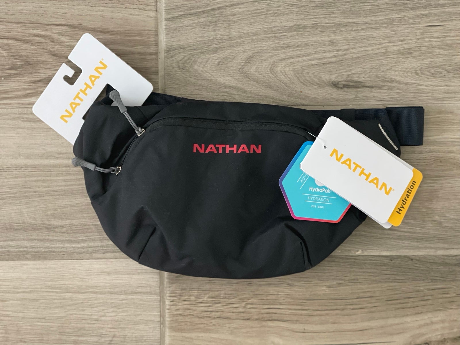 Nathan Limitless 2 Liter Sling
