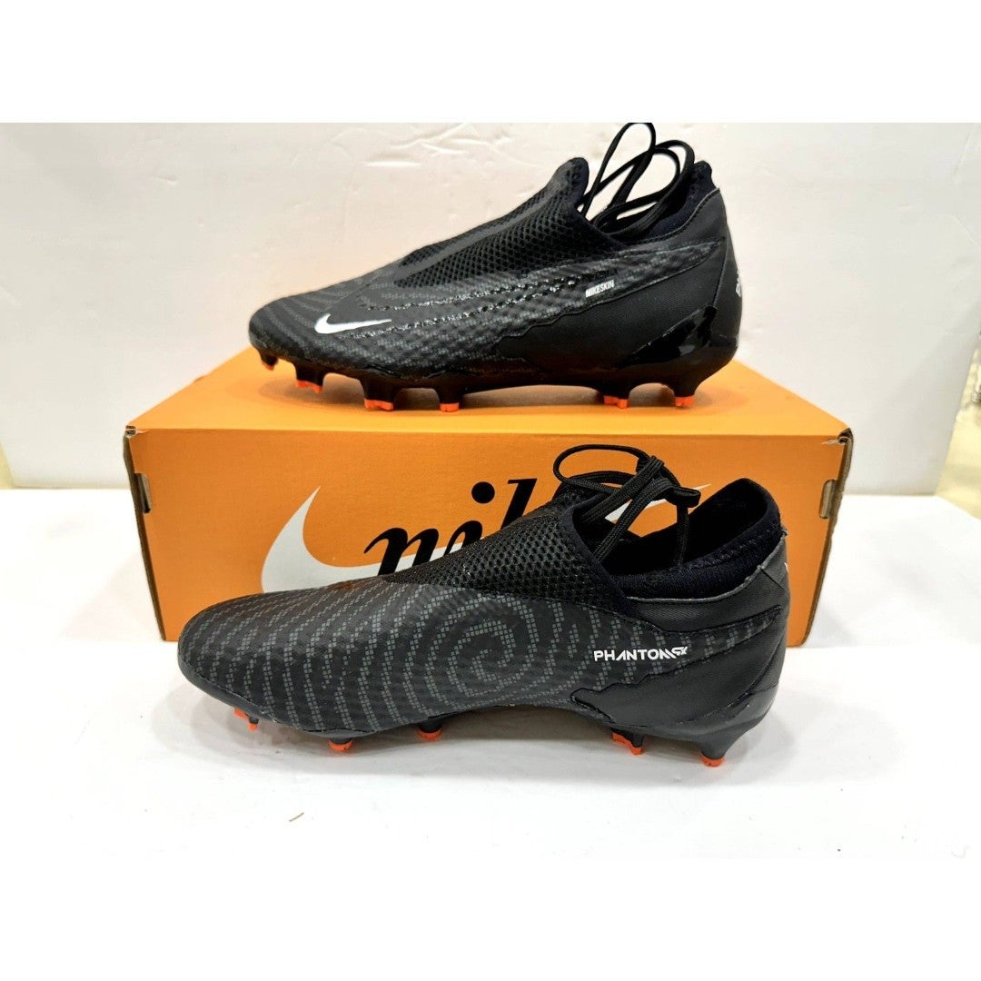 NIKE PHANTOM GX ACADEMY SHADOW PACK CLEATS SIZE 6
