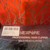 NEXPURE Hair Clippers Beard Trimmer for Men, Silver