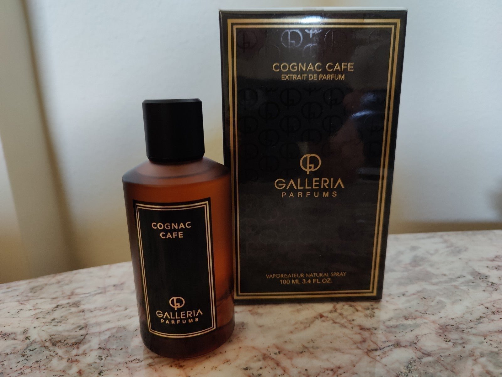 ガレリアパフューム　galleria parfums cognac cafe T – COGNAC CAFE – Galleria Parfums