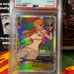 Nami Op08-106 PSA 10 One Piece Tcg