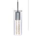Kitchen Pendant Lighting Over Island Modern Pendant Light Crystal Bubble Single