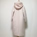 【Excellent Condition】sov. Double Standard Clothing Pecolamb Double Beaver Coat