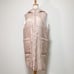 【Excellent Condition】sov. Double Standard Clothing Pecolamb Double Beaver Coat