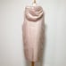 【Excellent Condition】sov. Double Standard Clothing Pecolamb Double Beaver Coat