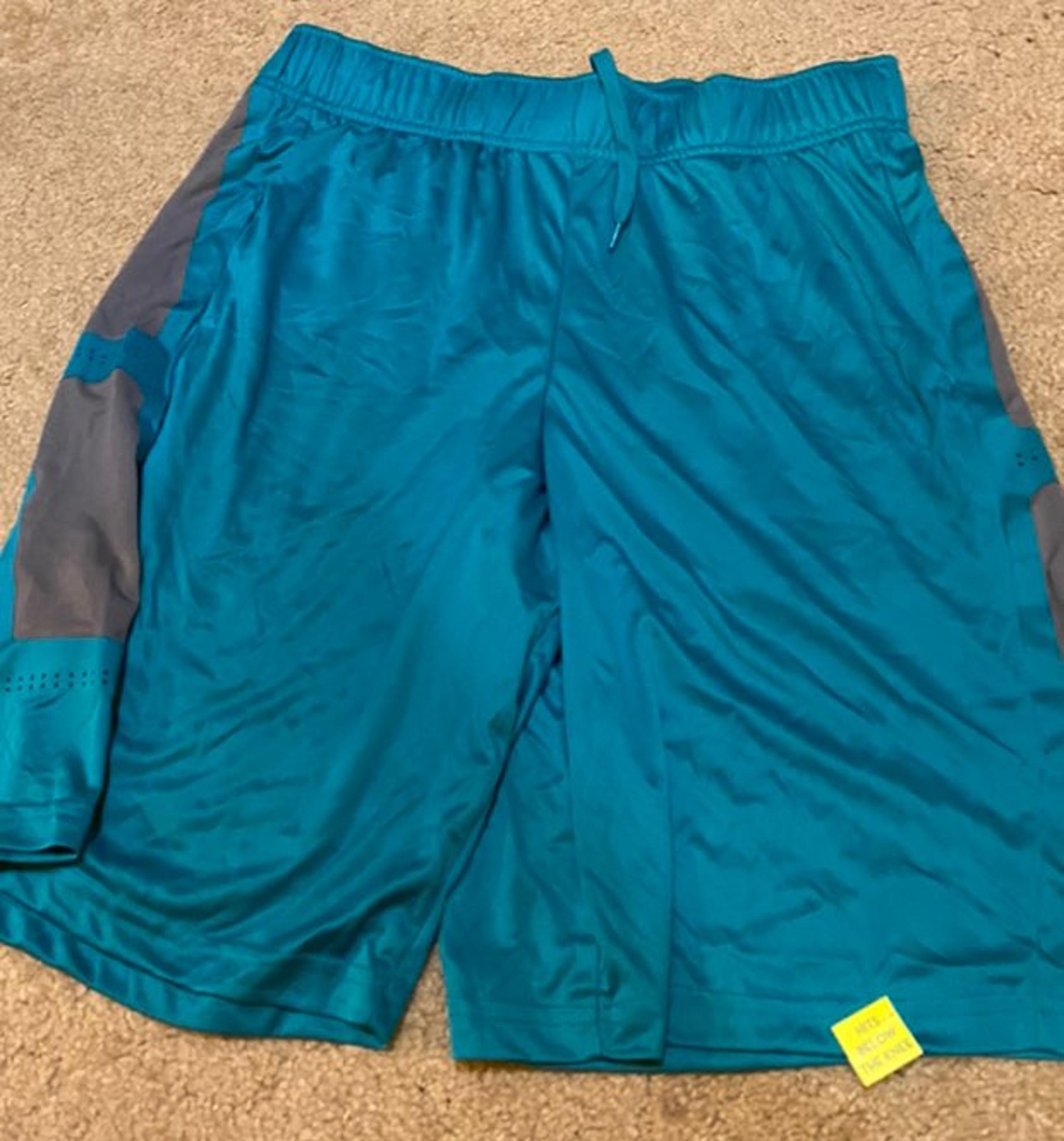 Tek Gear shorts