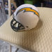 San Diego chargers Keenan Allen signed mini helmet